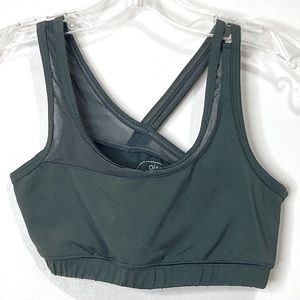 Oiselle runway bra